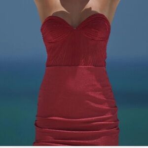 Perfect Dress for this Wedding Season! Baobab Cam Dress in French Rose
